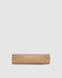 ELKE TOTE BAG SUEDETTE HONEY_by_LOUENHIDE_women's_in_New Zealand_ ELKE TOTE BAG SUEDETTE HONEY _
