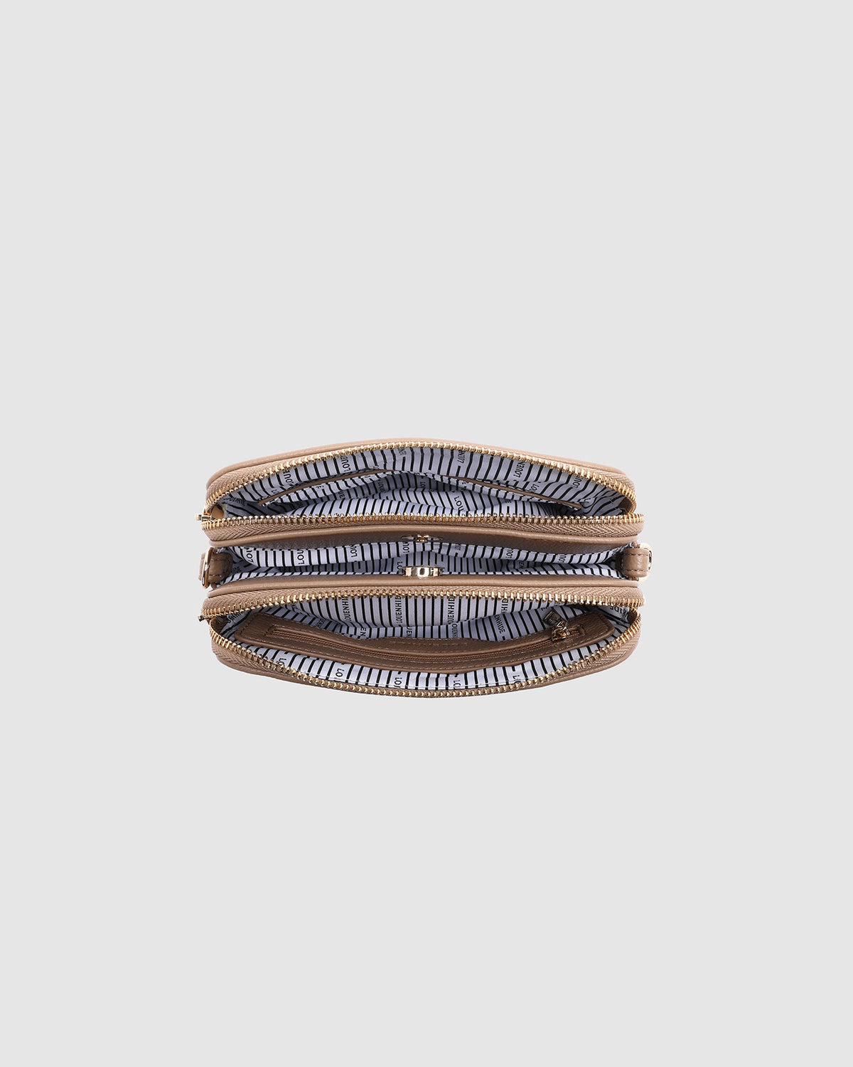 LOUENHIDE_ELLE CROSSBODY BAG COFFEE _ ELLE CROSSBODY BAG COFFEE _ Ebony Boutique NZ