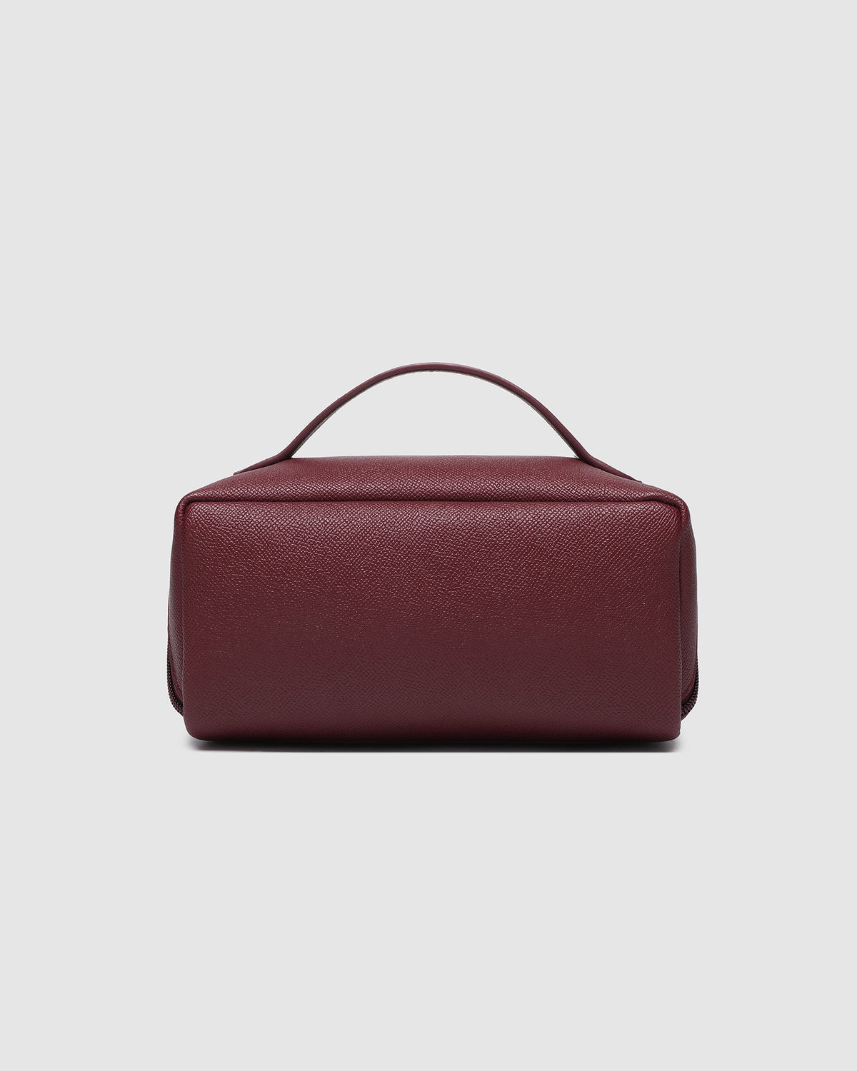 ELLIS COSMETIC BAG BURGUNDY_by_LOUENHIDE_women's_in_New Zealand_ ELLIS COSMETIC BAG BURGUNDY _