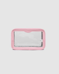 LOUENHIDE_FERGIE COSMETIC BAG PINK _ FERGIE COSMETIC BAG PINK _ Ebony Boutique NZ