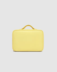LOUENHIDE_GEORGIE COSMETIC CASE BUTTER _ GEORGIE COSMETIC CASE BUTTER _ Ebony Boutique NZ