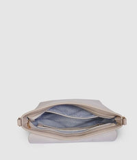 LOUENHIDE_HAMPTON CROSSBODY BAG PUTTY _ HAMPTON CROSSBODY BAG PUTTY _ Ebony Boutique NZ