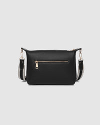 LOUENHIDE_HAVANA CROSSBODY BAG BLACK _ HAVANA CROSSBODY BAG BLACK _ Ebony Boutique NZ