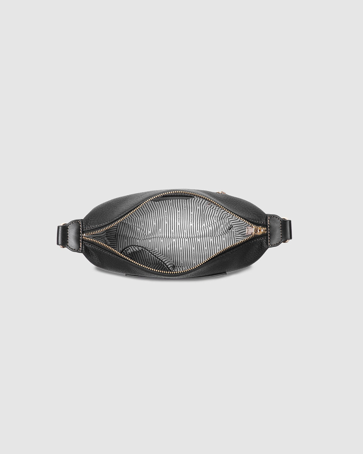LOUENHIDE_HAVANA CROSSBODY BAG BLACK _ HAVANA CROSSBODY BAG BLACK _ Ebony Boutique NZ