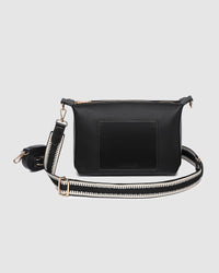 LOUENHIDE_HAVANA CROSSBODY BAG BLACK _ HAVANA CROSSBODY BAG BLACK _ Ebony Boutique NZ