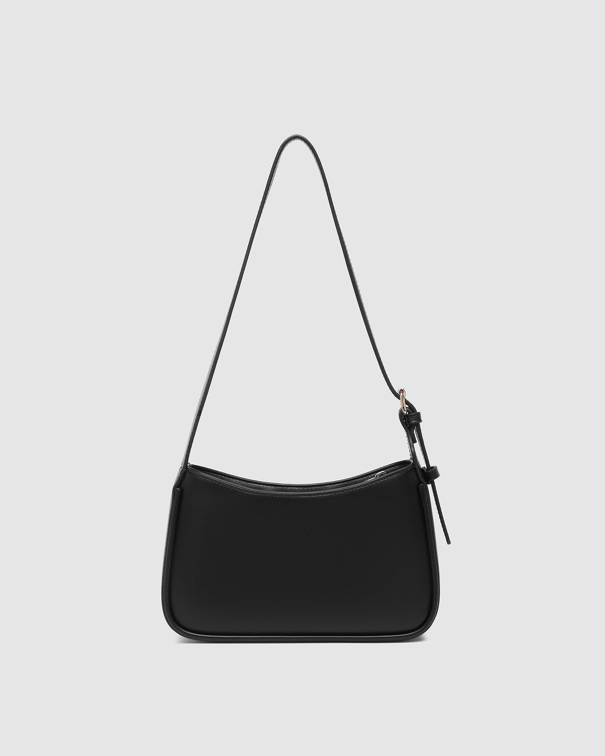 LOUENHIDE_IVY SHOULDER BAG BLACK _ IVY SHOULDER BAG BLACK _ Ebony Boutique NZ