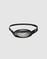 LOUENHIDE_IVY SHOULDER BAG BLACK _ IVY SHOULDER BAG BLACK _ Ebony Boutique NZ