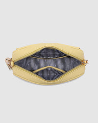 LOUENHIDE_JACINTA GIA CROSSBODY BAG LEMON _ JACINTA GIA CROSSBODY BAG LEMON _ Ebony Boutique NZ