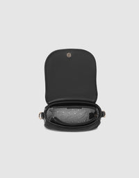 LOUENHIDE_JADE CROSSBODY BAG BLACK _ JADE CROSSBODY BAG BLACK _ Ebony Boutique NZ