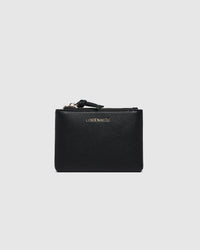 LOUENHIDE_KUTA PURSE BLACK _ KUTA PURSE BLACK _ Ebony Boutique NZ