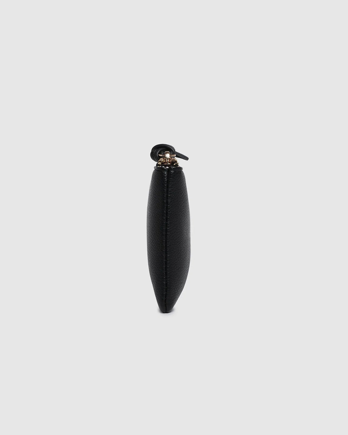 LOUENHIDE_KUTA PURSE BLACK _ KUTA PURSE BLACK _ Ebony Boutique NZ