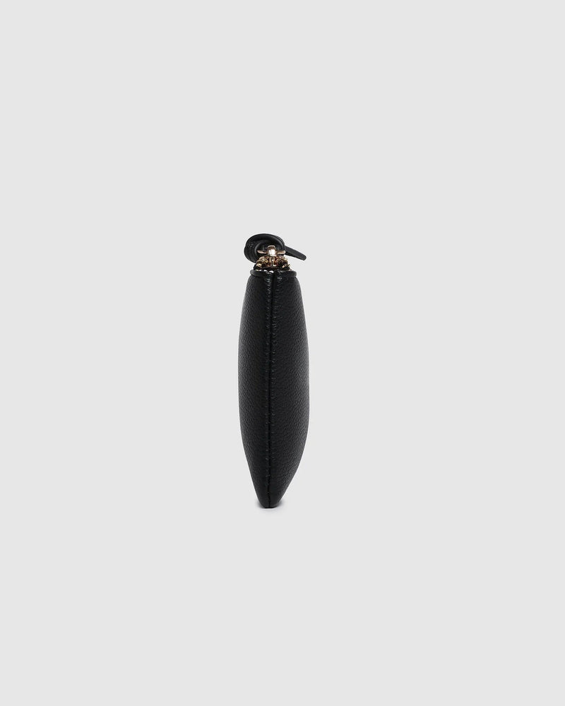 LOUENHIDE_KUTA PURSE BLACK _ KUTA PURSE BLACK _ Ebony Boutique NZ