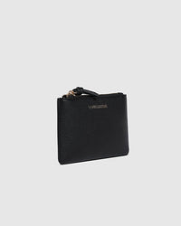 LOUENHIDE_KUTA PURSE BLACK _ KUTA PURSE BLACK _ Ebony Boutique NZ