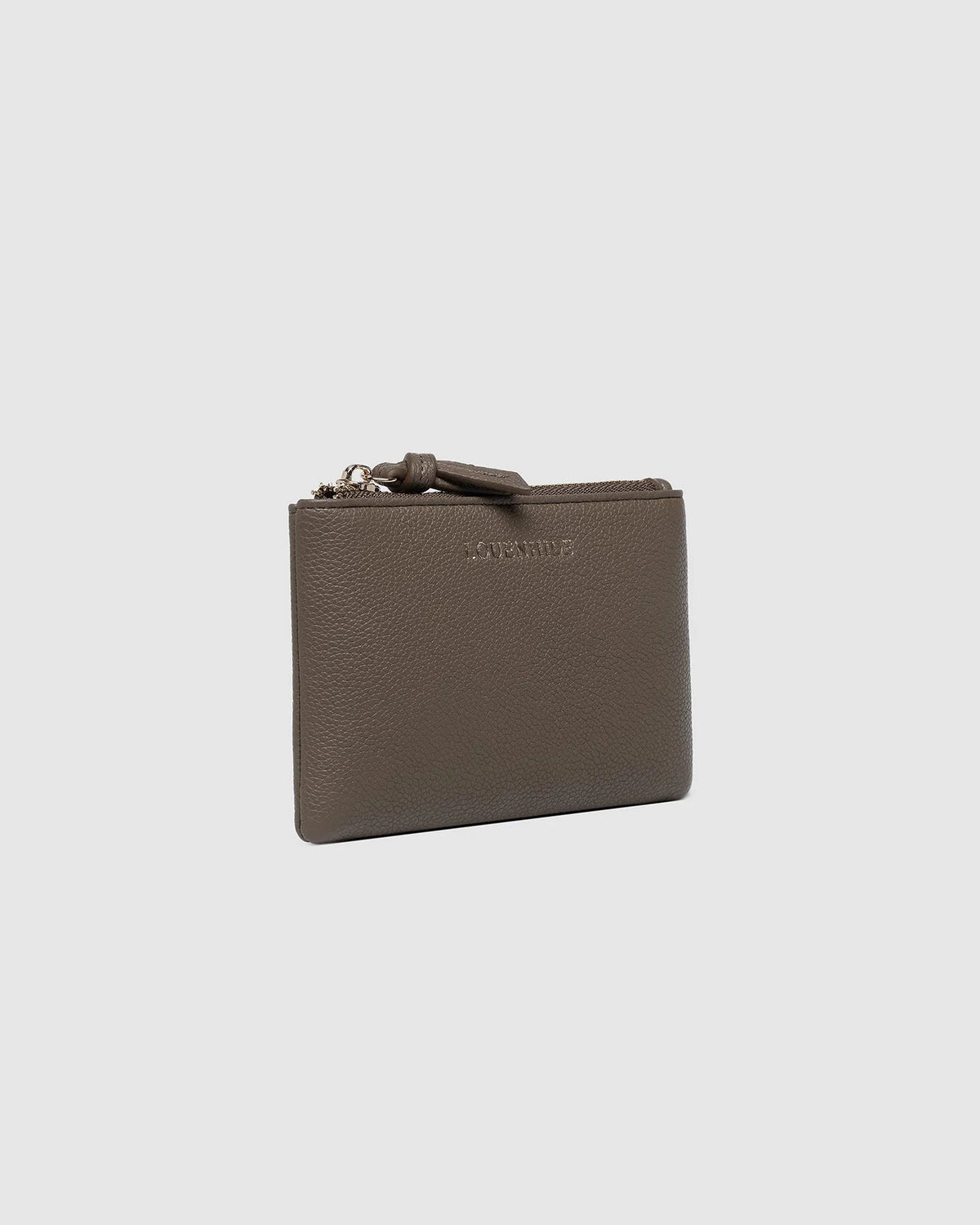 LOUENHIDE_KUTA PURSE MOCHA _ KUTA PURSE MOCHA _ Ebony Boutique NZ