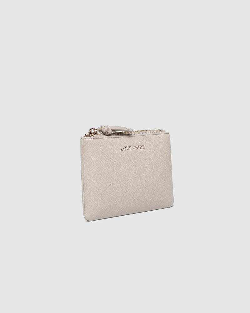LOUENHIDE_KUTA PURSE OAT _ KUTA PURSE OAT _ Ebony Boutique NZ