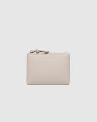 LOUENHIDE_KUTA PURSE OAT _ KUTA PURSE OAT _ Ebony Boutique NZ