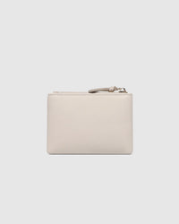 LOUENHIDE_KUTA PURSE OAT _ KUTA PURSE OAT _ Ebony Boutique NZ