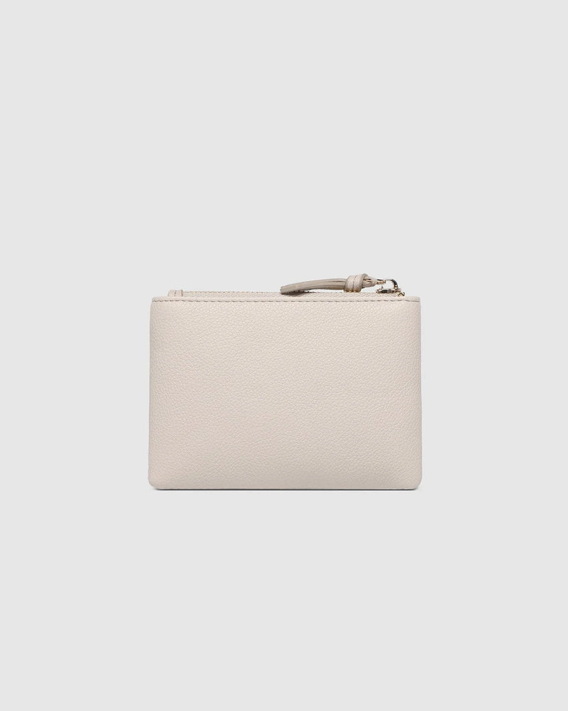 LOUENHIDE_KUTA PURSE OAT _ KUTA PURSE OAT _ Ebony Boutique NZ