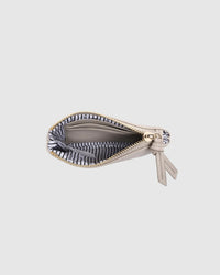 LOUENHIDE_KUTA PURSE OAT _ KUTA PURSE OAT _ Ebony Boutique NZ