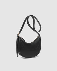 LANE CROSSBODY BAG BLACK_by_LOUENHIDE_women's_in_New Zealand_ LANE CROSSBODY BAG BLACK _