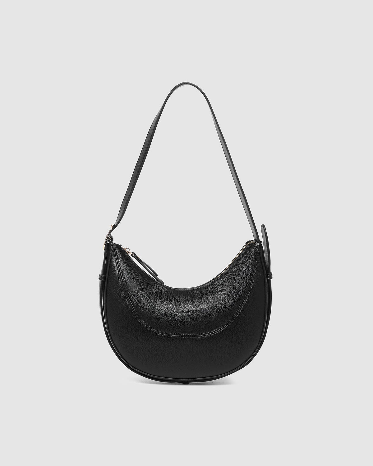 LANE CROSSBODY BAG BLACK_by_LOUENHIDE_women's_in_New Zealand_ LANE CROSSBODY BAG BLACK _