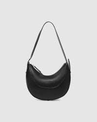 LANE CROSSBODY BAG BLACK_by_LOUENHIDE_women's_in_New Zealand_ LANE CROSSBODY BAG BLACK _