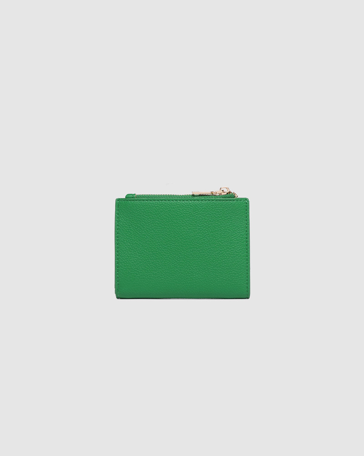 LILY WALLET APPLE GREEN_by_LOUENHIDE_women's_in_New Zealand_ LILY WALLET APPLE GREEN _