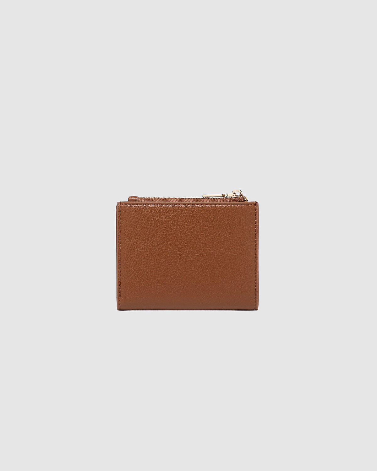 LILY WALLET COGNAC_by_LOUENHIDE_women's_in_New Zealand_ LILY WALLET COGNAC _