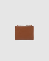 LILY WALLET COGNAC_by_LOUENHIDE_women's_in_New Zealand_ LILY WALLET COGNAC _