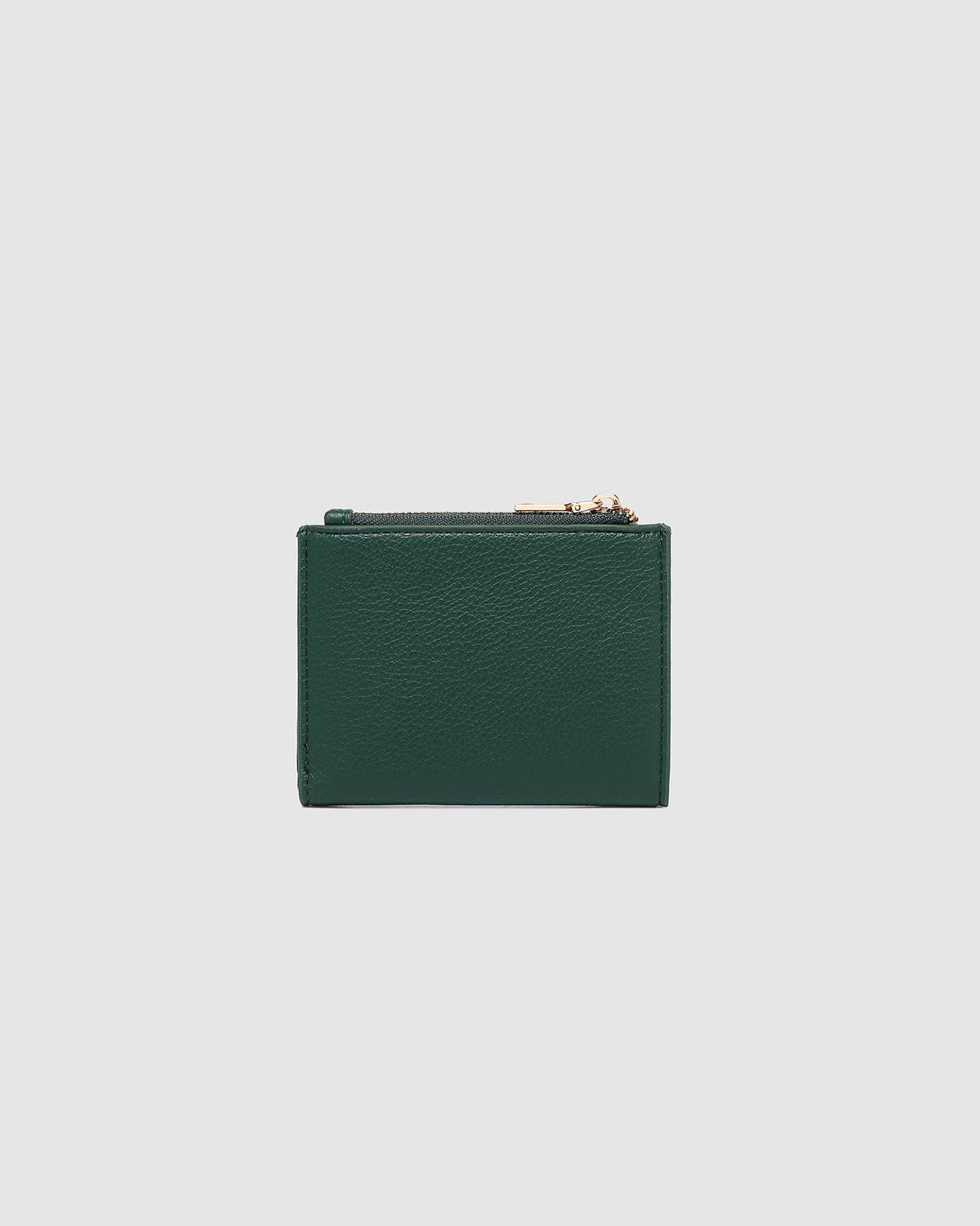 LILY WALLET FOREST GREEN_by_LOUENHIDE_women's_in_New Zealand_ LILY WALLET FOREST GREEN _