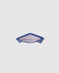 LOUENHIDE_LILY WALLET OCEAN BLUE _ LILY WALLET OCEAN BLUE _ Ebony Boutique NZ