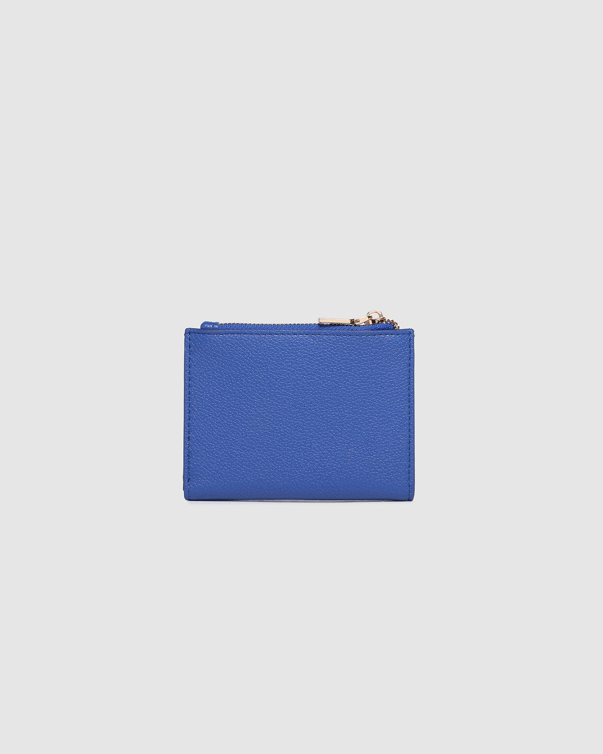 LOUENHIDE_LILY WALLET OCEAN BLUE _ LILY WALLET OCEAN BLUE _ Ebony Boutique NZ