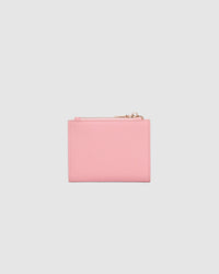 LOUENHIDE_LILY WALLET PINK _ LILY WALLET PINK _ Ebony Boutique NZ