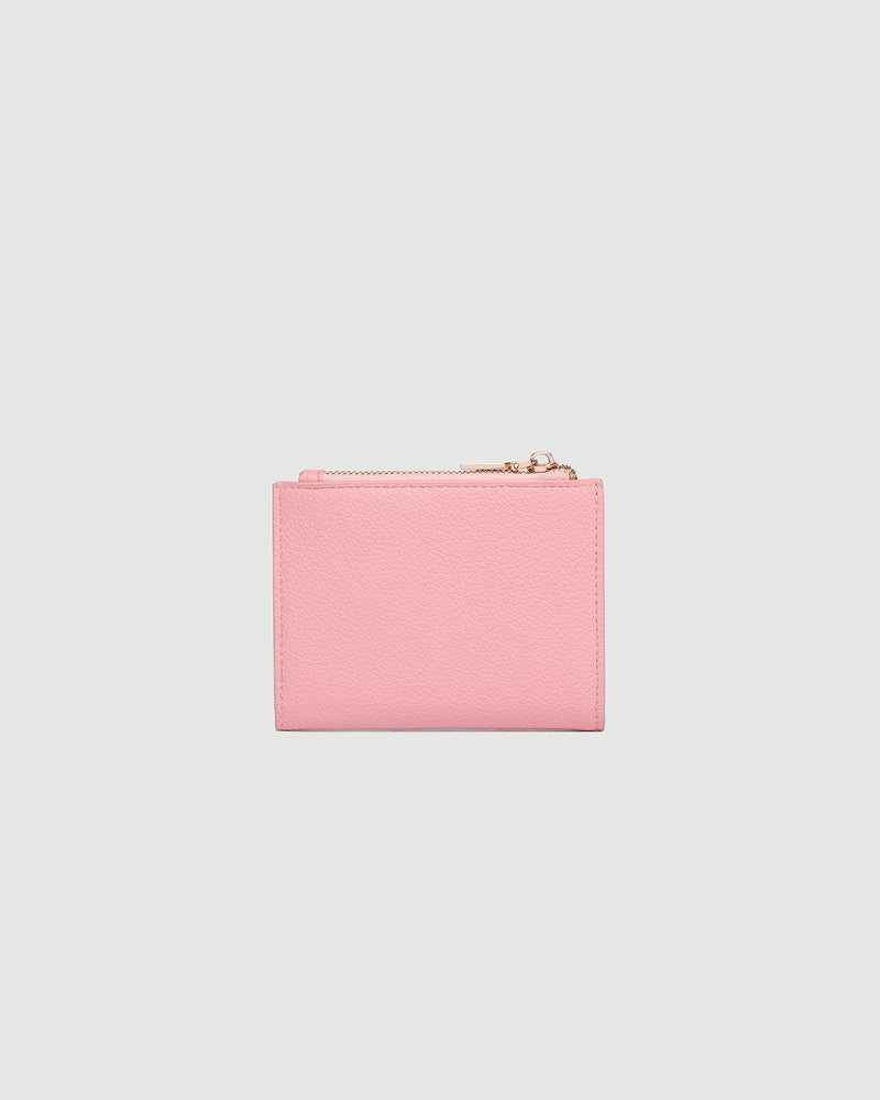 LOUENHIDE_LILY WALLET PINK _ LILY WALLET PINK _ Ebony Boutique NZ