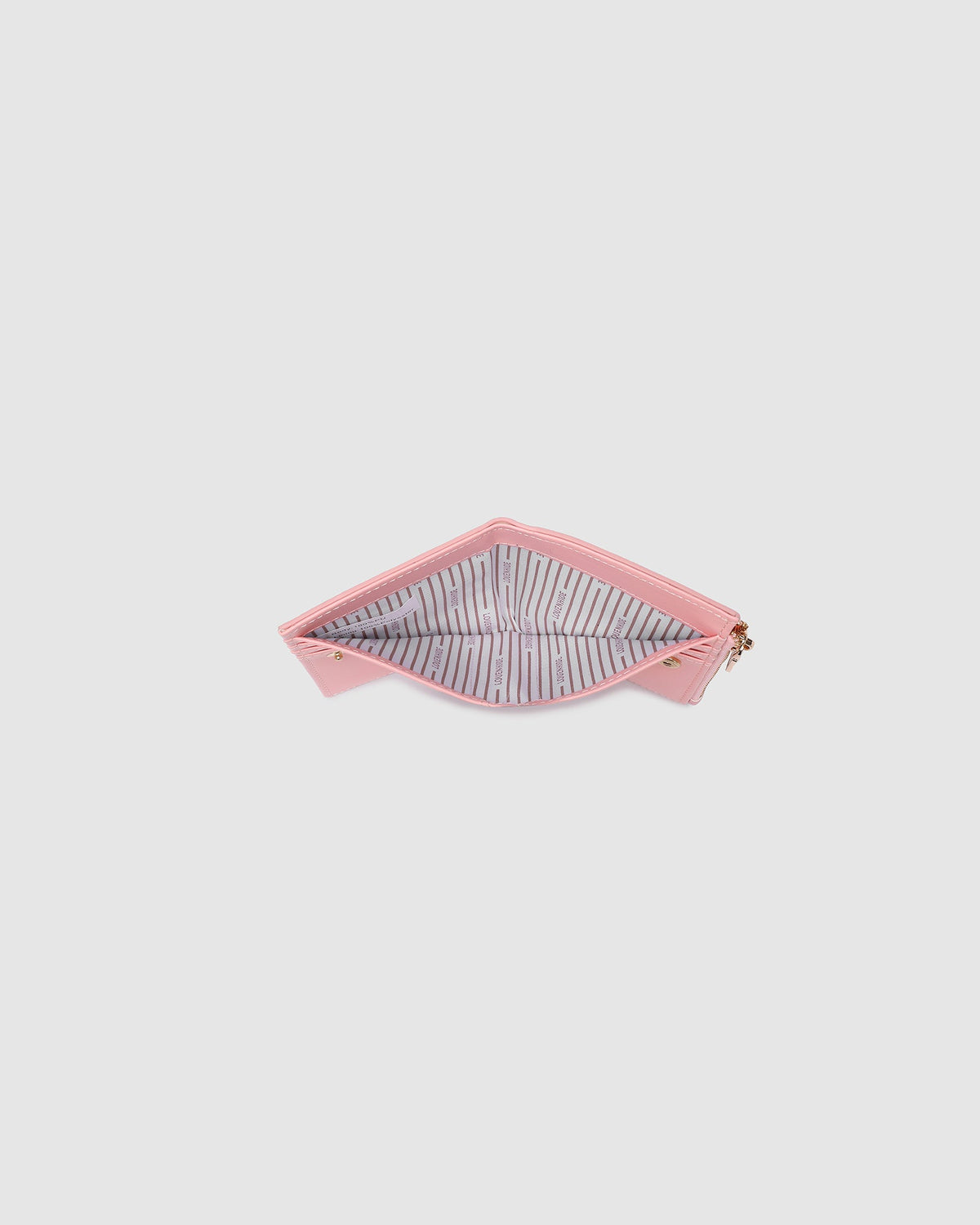 LOUENHIDE_LILY WALLET PINK _ LILY WALLET PINK _ Ebony Boutique NZ