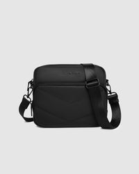 LOUENHIDE_LONDON CAMERA CROSSBODY BAG BLACK _ LONDON CAMERA CROSSBODY BAG BLACK _ Ebony Boutique NZ