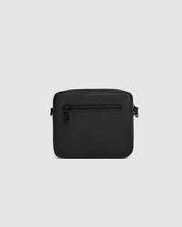 LOUENHIDE_LONDON CAMERA CROSSBODY BAG BLACK _ LONDON CAMERA CROSSBODY BAG BLACK _ Ebony Boutique NZ