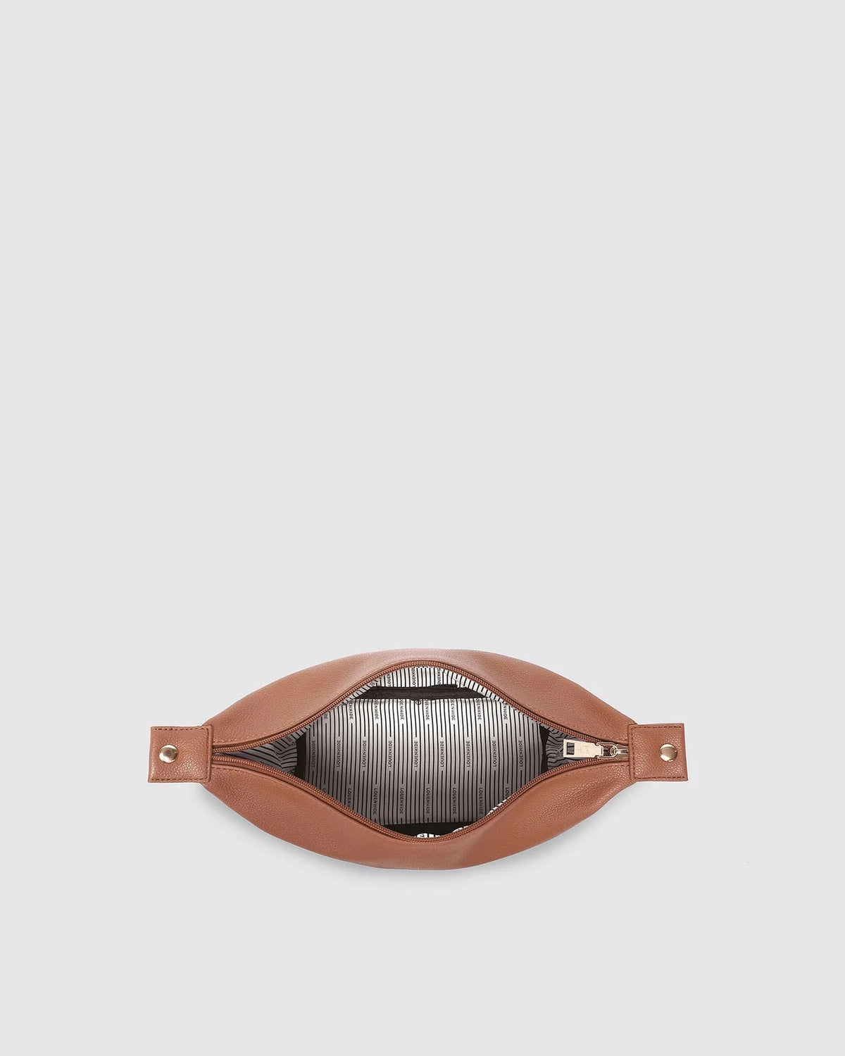 LUCINDA COSMETIC BAG TOFFEE_by_LOUENHIDE_women's_in_New Zealand_ LUCINDA COSMETIC BAG TOFFEE _