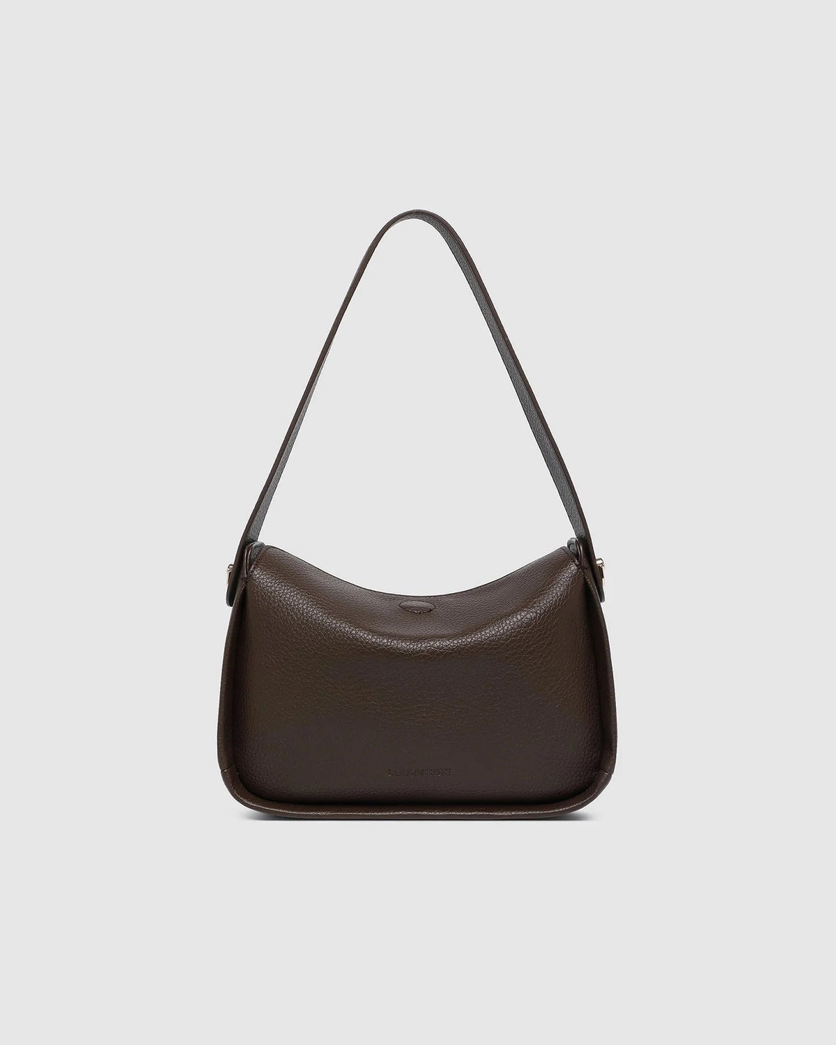 LOUENHIDE_MADDIE SHOULDER BAG CHOCOLATE _ MADDIE SHOULDER BAG CHOCOLATE _ Ebony Boutique NZ