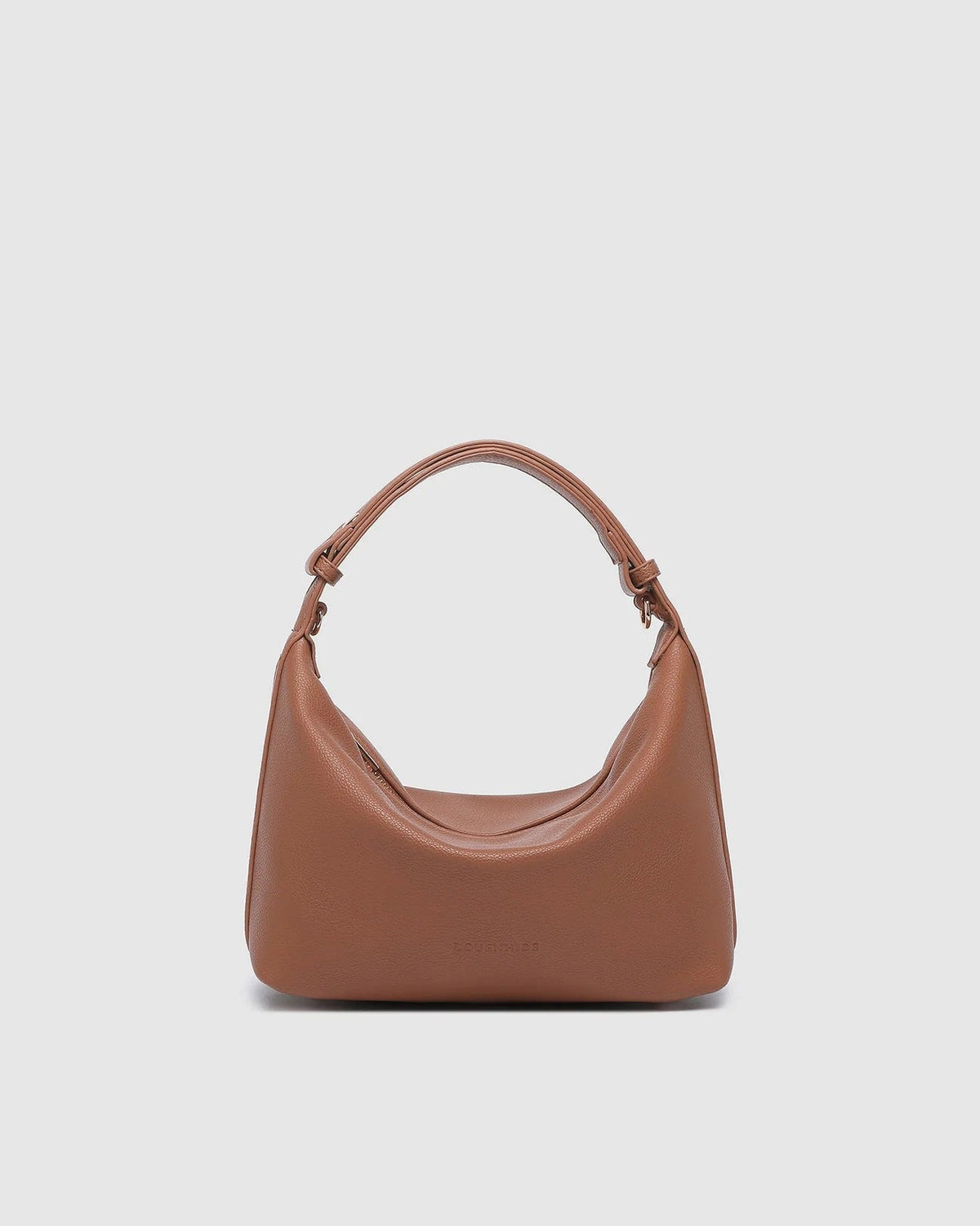 MADELINE SHOULDER BAG TOFFEE_by_LOUENHIDE_women's_in_New Zealand_ MADELINE SHOULDER BAG TOFFEE _