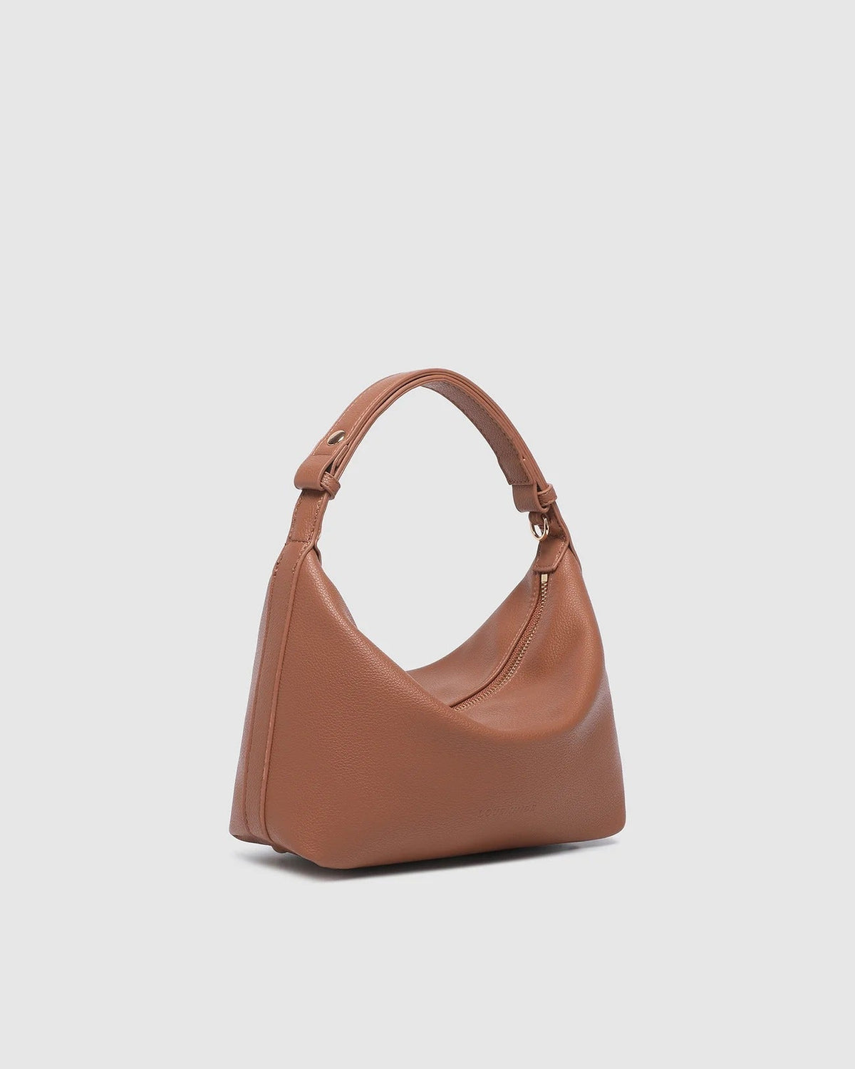 MADELINE SHOULDER BAG TOFFEE_by_LOUENHIDE_women's_in_New Zealand_ MADELINE SHOULDER BAG TOFFEE _