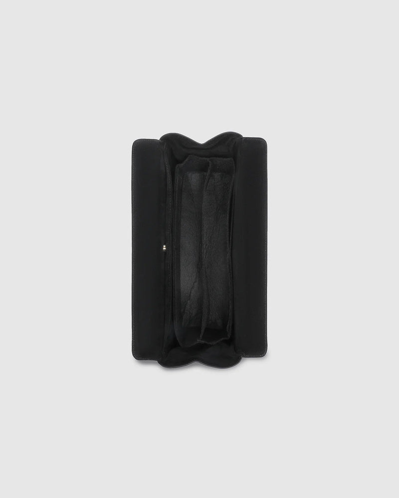 LOUENHIDE_MARGOT HAIR TOOL TRAVEL CASE BLACK _ MARGOT HAIR TOOL TRAVEL CASE BLACK _ Ebony Boutique NZ