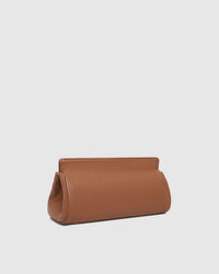 MARGOT HAIR TOOL TRAVEL CASE TOFFEE_by_LOUENHIDE_women's_in_New Zealand_ MARGOT HAIR TOOL TRAVEL CASE TOFFEE _
