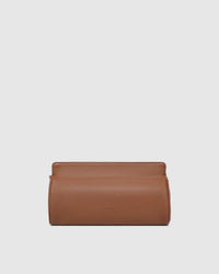 MARGOT HAIR TOOL TRAVEL CASE TOFFEE_by_LOUENHIDE_women's_in_New Zealand_ MARGOT HAIR TOOL TRAVEL CASE TOFFEE _