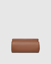 MARGOT HAIR TOOL TRAVEL CASE TOFFEE_by_LOUENHIDE_women's_in_New Zealand_ MARGOT HAIR TOOL TRAVEL CASE TOFFEE _