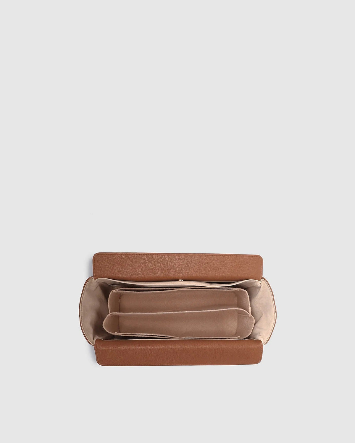 MARGOT HAIR TOOL TRAVEL CASE TOFFEE_by_LOUENHIDE_women's_in_New Zealand_ MARGOT HAIR TOOL TRAVEL CASE TOFFEE _