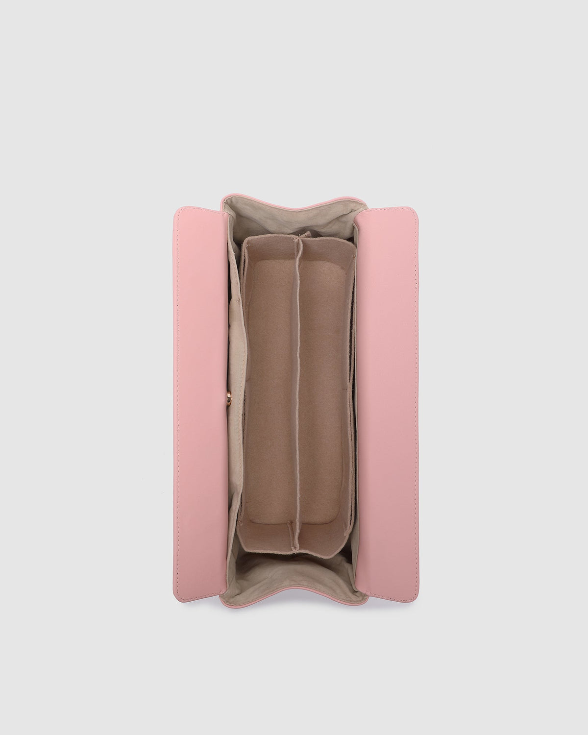 MARGOT HAIR TOOLS CASE PINK_by_LOUENHIDE_women's_in_New Zealand_ MARGOT HAIR TOOLS CASE PINK _