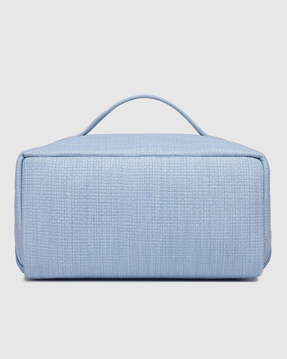 LOUENHIDE_MARY COSMETIC BAG PALE BLUE _ MARY COSMETIC BAG PALE BLUE _ Ebony Boutique NZ