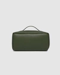 MARY COSMETIC CASE OLIVE_by_LOUENHIDE_women's_in_New Zealand_ MARY COSMETIC CASE OLIVE _