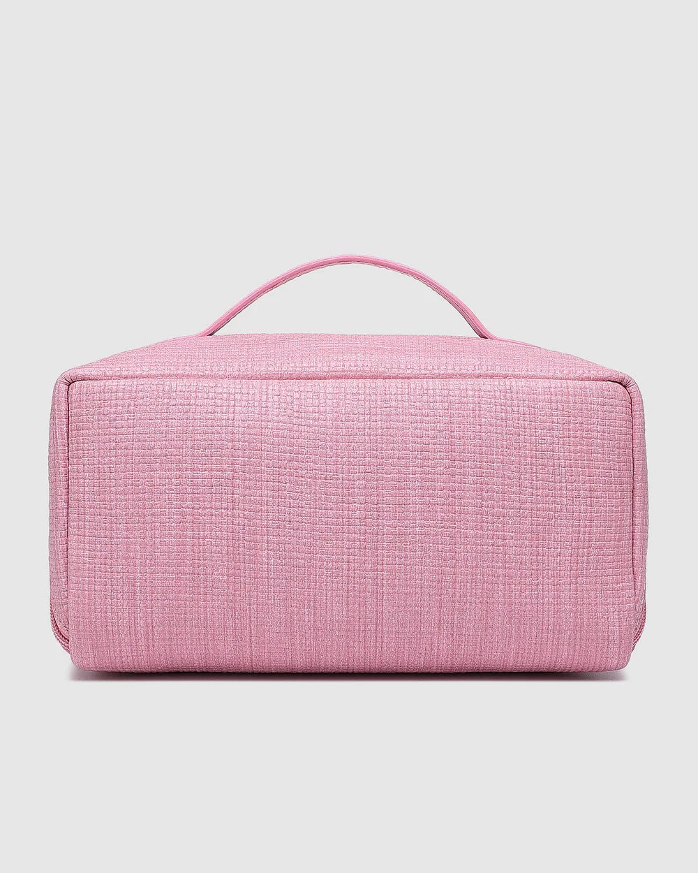 LOUENHIDE_MARY COSMETIC CASE PINK _ MARY COSMETIC CASE PINK _ Ebony Boutique NZ